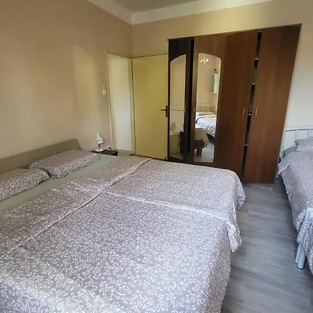 Apartma_samy Appartement